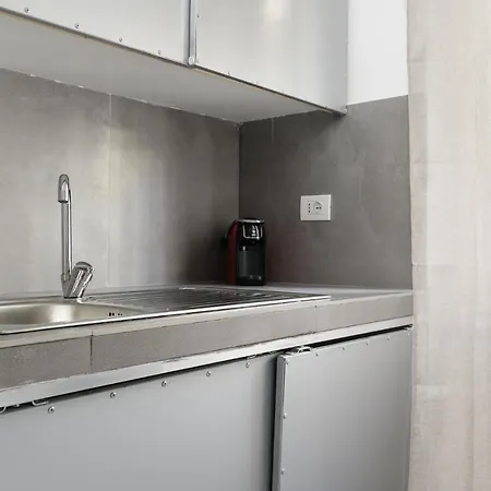 Dimora Vialecce ,with Private Parking Apartman *