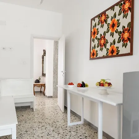 Appartamento Dimora Vialecce ,with Private Parking