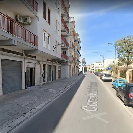 Dimora Vialecce ,with Private Parking Ostuni