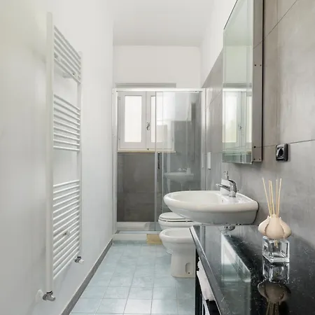 Appartement Dimora Vialecce ,with Private Parking