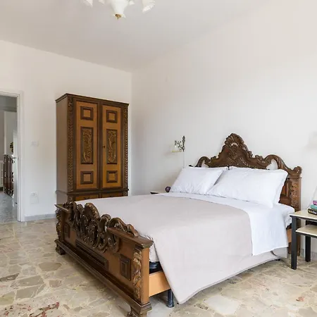 Dimora Vialecce ,with Private Parking Appartement Ostuni