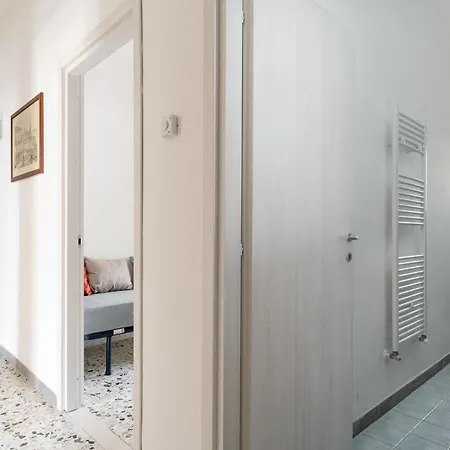 Apartament Dimora Vialecce ,with Private Parking Ostuni