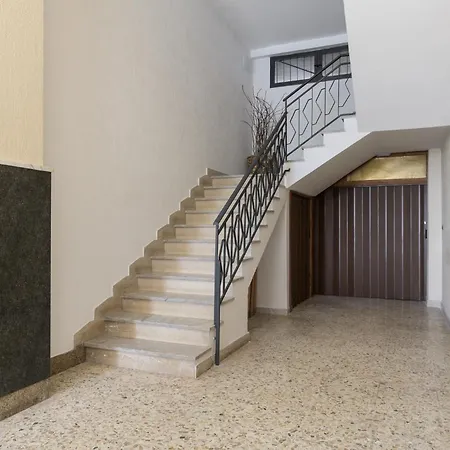 Dimora Vialecce ,with Private Parking Appartement Ostuni