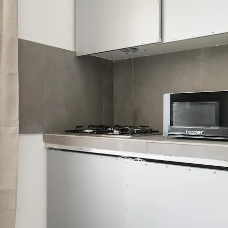 Appartement Dimora Vialecce ,with Private Parking *