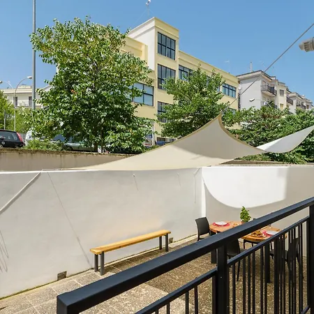 Dimora Vialecce ,with Private Parking Ostuni