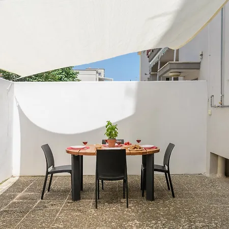 Dimora Vialecce ,with Private Parking