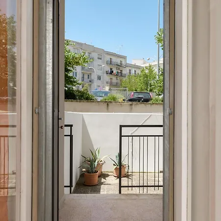 Appartement Dimora Vialecce ,with Private Parking Ostuni