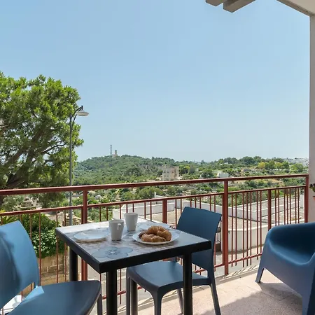 Dimora Vialecce ,with Private Parking Ostuni