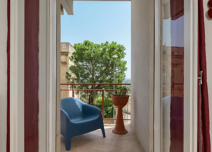 Dimora Vialecce ,with Private Parking * Ostuni