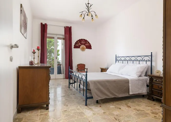 Apartament Dimora Vialecce ,with Private Parking Ostuni