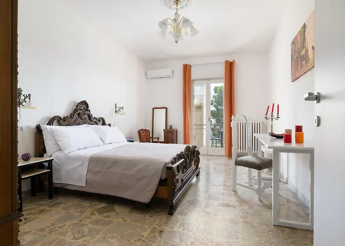Dimora Vialecce ,with Private Parking Apartament