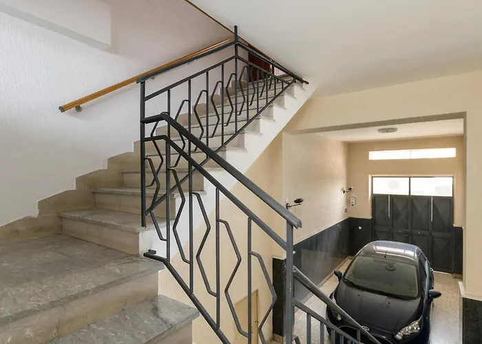 Dimora Vialecce ,with Private Parking Apartament