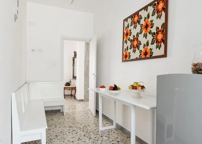 Apartament Dimora Vialecce ,with Private Parking