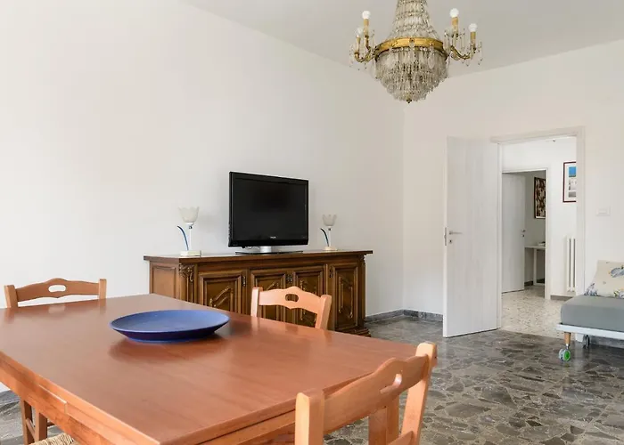 Apartament Dimora Vialecce ,with Private Parking *