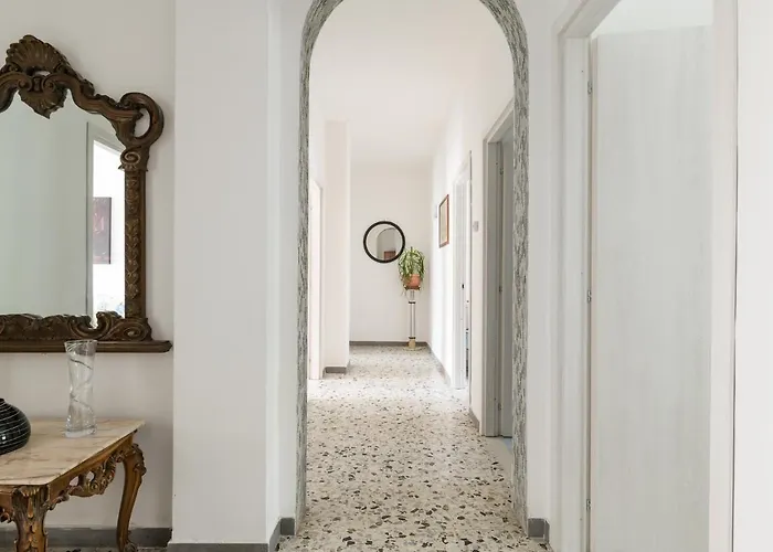 Dimora Vialecce ,with Private Parking Apartament
