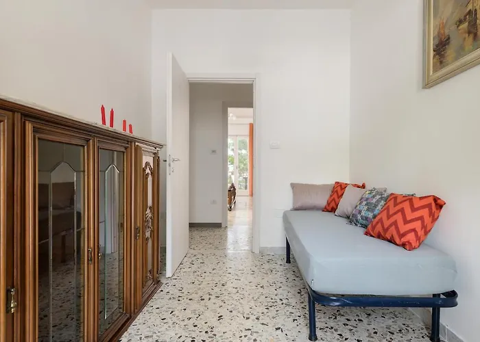 Apartament Dimora Vialecce ,with Private Parking Ostuni