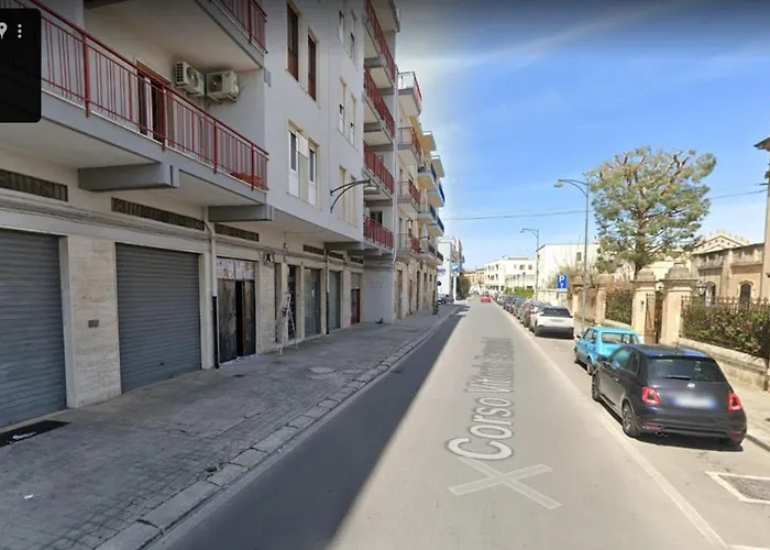 Dimora Vialecce ,with Private Parking Ostuni