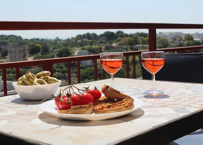 Dimora Vialecce ,with Private Parking