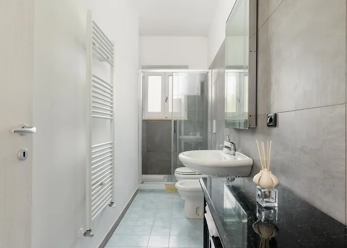 Apartament Dimora Vialecce ,with Private Parking