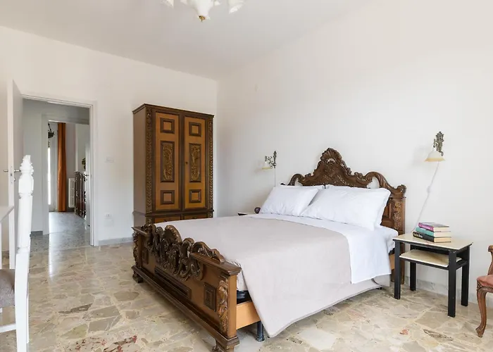 Dimora Vialecce ,with Private Parking Apartament Ostuni