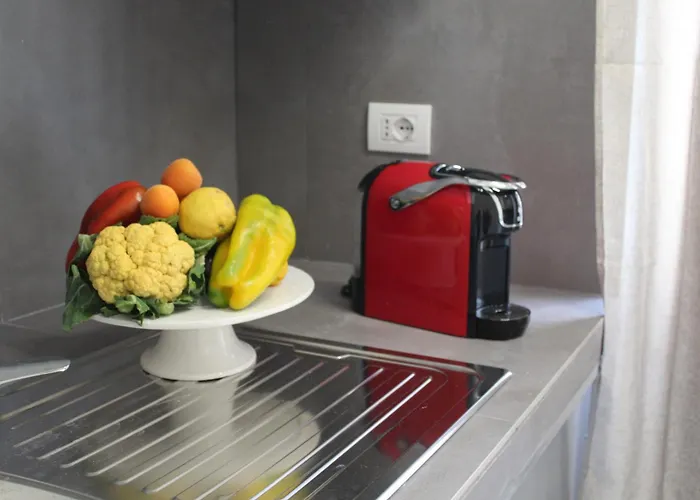 Dimora Vialecce ,with Private Parking