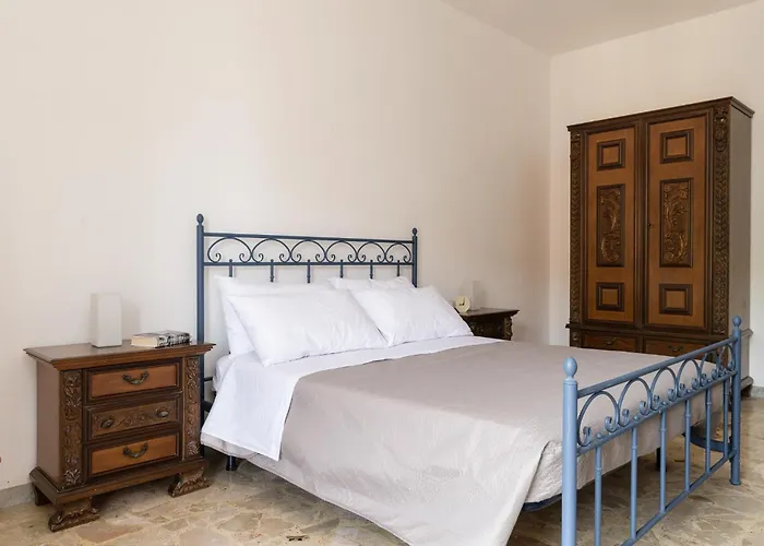 Apartament Dimora Vialecce ,with Private Parking