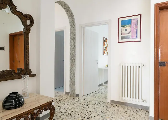 Dimora Vialecce ,with Private Parking Apartament *