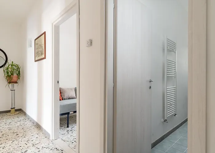 Apartament Dimora Vialecce ,with Private Parking Ostuni