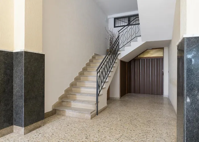Dimora Vialecce ,with Private Parking Apartament Ostuni