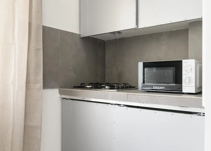 Apartament Dimora Vialecce ,with Private Parking *