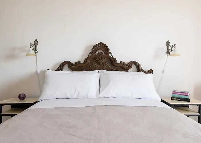 Dimora Vialecce ,with Private Parking Ostuni