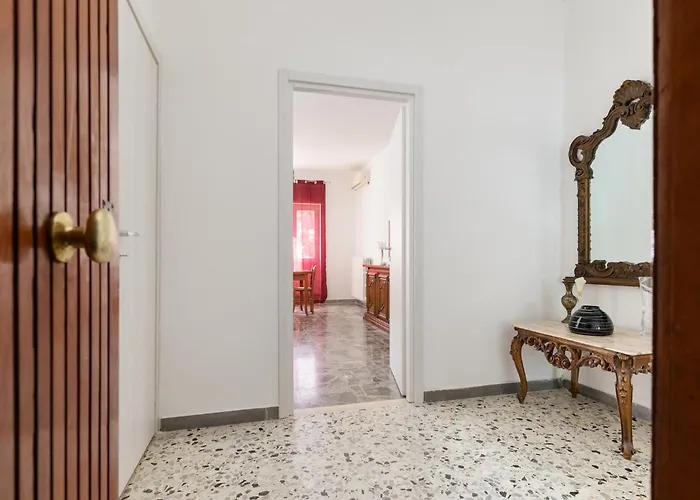 Dimora Vialecce ,with Private Parking Apartament *