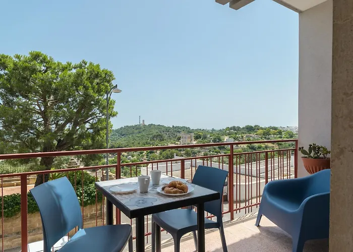 Dimora Vialecce ,with Private Parking Ostuni